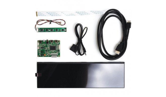 Hyte DIY LCD Screen for Y60