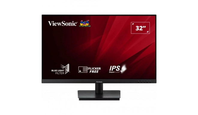 ViewSonic VA3209-2K-MHD monitor