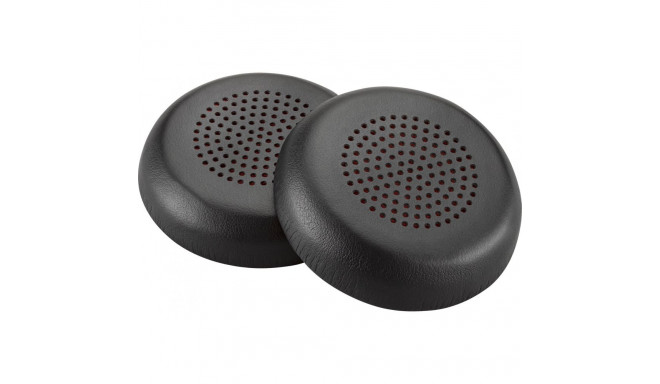 Poly Voyager Focus 2 must kõrvaklapid