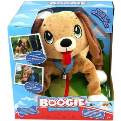 Epee Boogie Dog Troublemaker