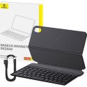 Baseus Magnetic Keyboard Case Brilliance Pad Mini 6 8.3" (Black)