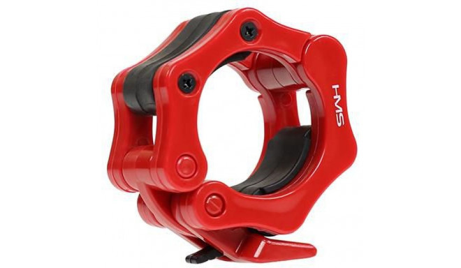 HMS Lock Jaw Clamps punane (ZG1000R)