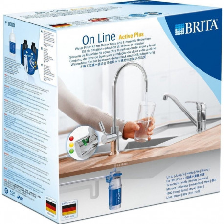 Brita mypure P1