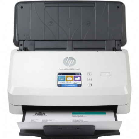 HP ScanJet Pro 3600 f1 scanner