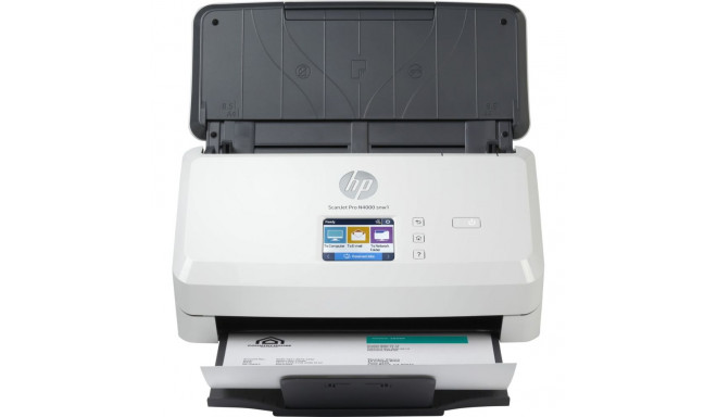 HP ScanJet Pro 3600 f1 skanner