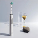 Oral-B Pro 3 rotary toothbrush 3900 Duo 2 pcs. White/Black + additional head