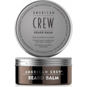 American Crew Beard Balm - Beard care and styling balm 60g