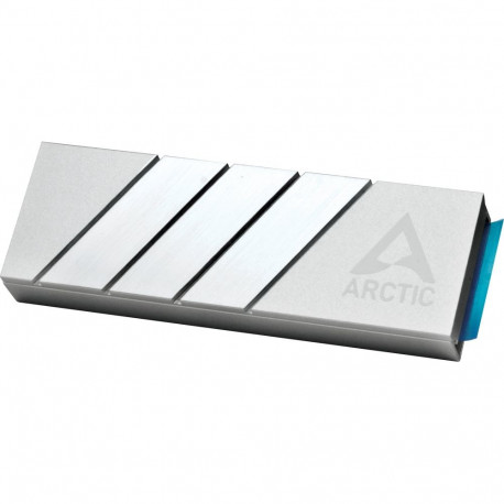 Arctic Heatsink for M2 Pro SSD Silver (ACOTH00002A)
