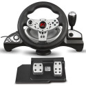 NanoRS RS700 Steering Wheel