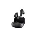 Skullcandy Smokin Buds True Wireless - kõrvasisesed kõrvaklapid must