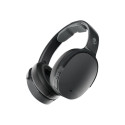 Skullcandy Hesh ANC Headphones Wired & Wireless Head-band Calls/Music USB Type-C Bluetooth Black