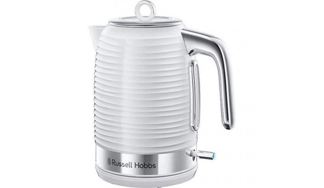 Russell Hobbs 24360-70 valge veekeetja