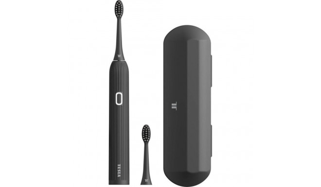 Tesla Smile TSL-PC-TSD200B Toothbrush Black