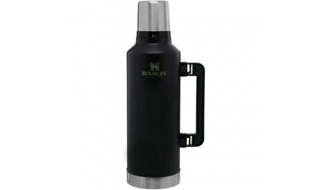 Stanley Thermos The Legendary Classic 2 3L matte black 2807935045