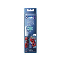 Braun Oral-B EB10S-2 Spider-Man otsikud 4tk