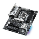 ASRock B760 PRO RS WIFI emaplaat