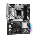 ASRock B760 PRO RS WIFI emaplaat