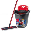 Vileda Ultramax Box mop (155737) with bucket