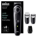 HABEMETRIMMER BT3440 BRAUN