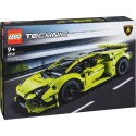 LEGO TECHNIC 42161 LAMBORGHINI HURACÁN TECNICA