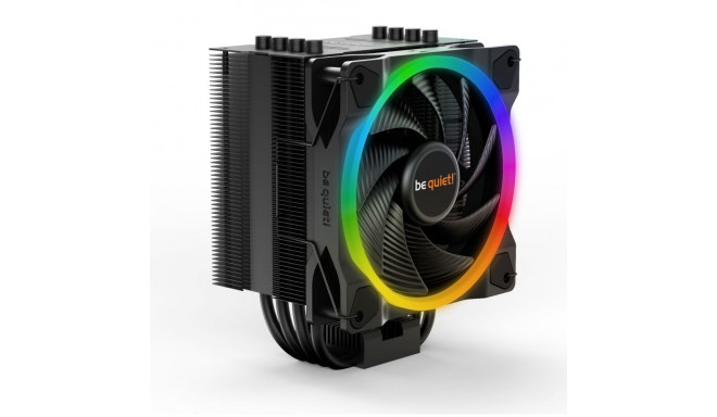 CPU cooler be quiet! Pure Rock 2 FX Black (BK033)