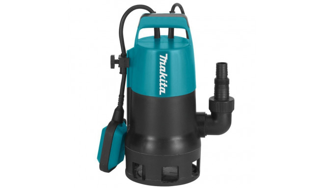 Makita Electric Submersible Pump 400W (PF0410)