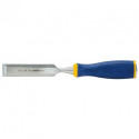 IRWIN FLAT WOOD CHISEL 51mm /PLASTIC HANDLE