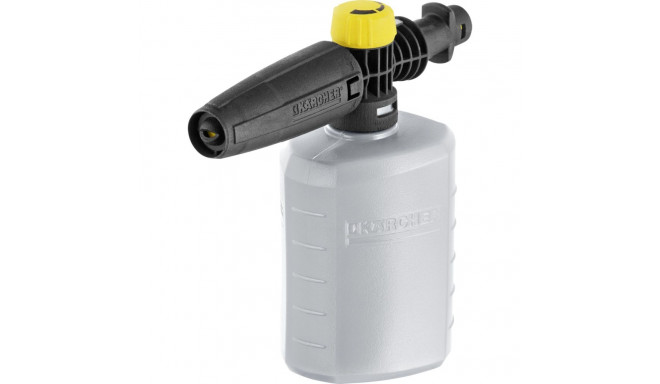 Karcher FJ 6 foam nozzle Material H&G Outdoor Cleaning