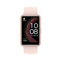 Watch Fit SE (10mm) | Stia-B39 | Nutikell | GPS (satellet) | AMOLED | Puuteekraan | 1.64 | Veekindel