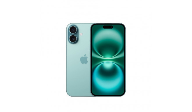 iPhone 16 256GB Teal