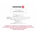 Swissten Power Line Power Bank 40 000 mAh 100W