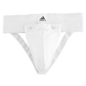 Suspender / Adidas white crotch (xl)