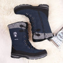 American Club waterproof snow boots W AM516C (38)