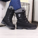 American Club waterproof snow boots W AM516A (40)