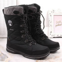 American Club waterproof snow boots W AM516A (41)