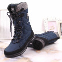 American Club waterproof snow boots W AM516C (38)