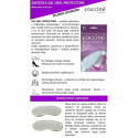 Coccine DA0288 gel heel counter (S/M)