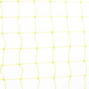 Set of 2 rackets + badminton net + tennis net ZSB 2W1