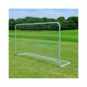 Steel frame gate with mesh BR182 1.82m