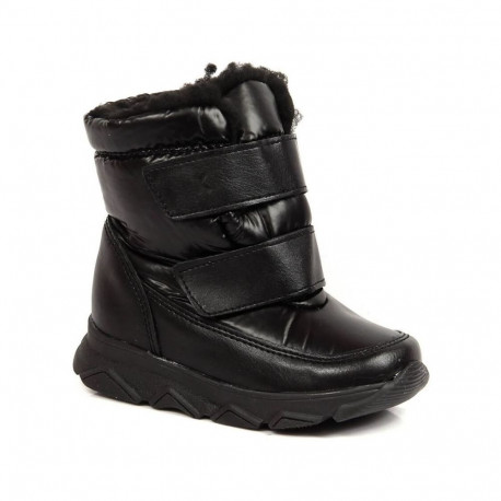 Waterproof snow boots with a membrane Kornecki Jr KOR6895A (22)