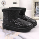 Quilted winter boots Big Star Jr INT1793B (34)