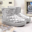 Quilted winter boots Big Star Jr INT1793A (33)