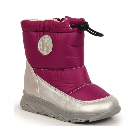 Kornecki Jr KOR6896A fuchsia insulated snow boots (20)