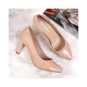 Sergio Leone W SK39J nude patent pumps (36)