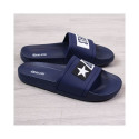 Beach slippers Big Star W DD274A265 navy blue (37)