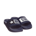 Beach slippers Big Star W DD274A265 navy blue (37)