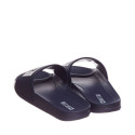 Beach slippers Big Star W DD274A265 navy blue (37)