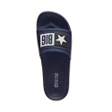 Beach slippers Big Star W DD274A265 navy blue (37)