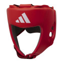 AIBA approved helmet (s)