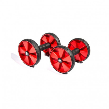 Fitness wheels, rollers adidas ADAC-11604 2 pcs.